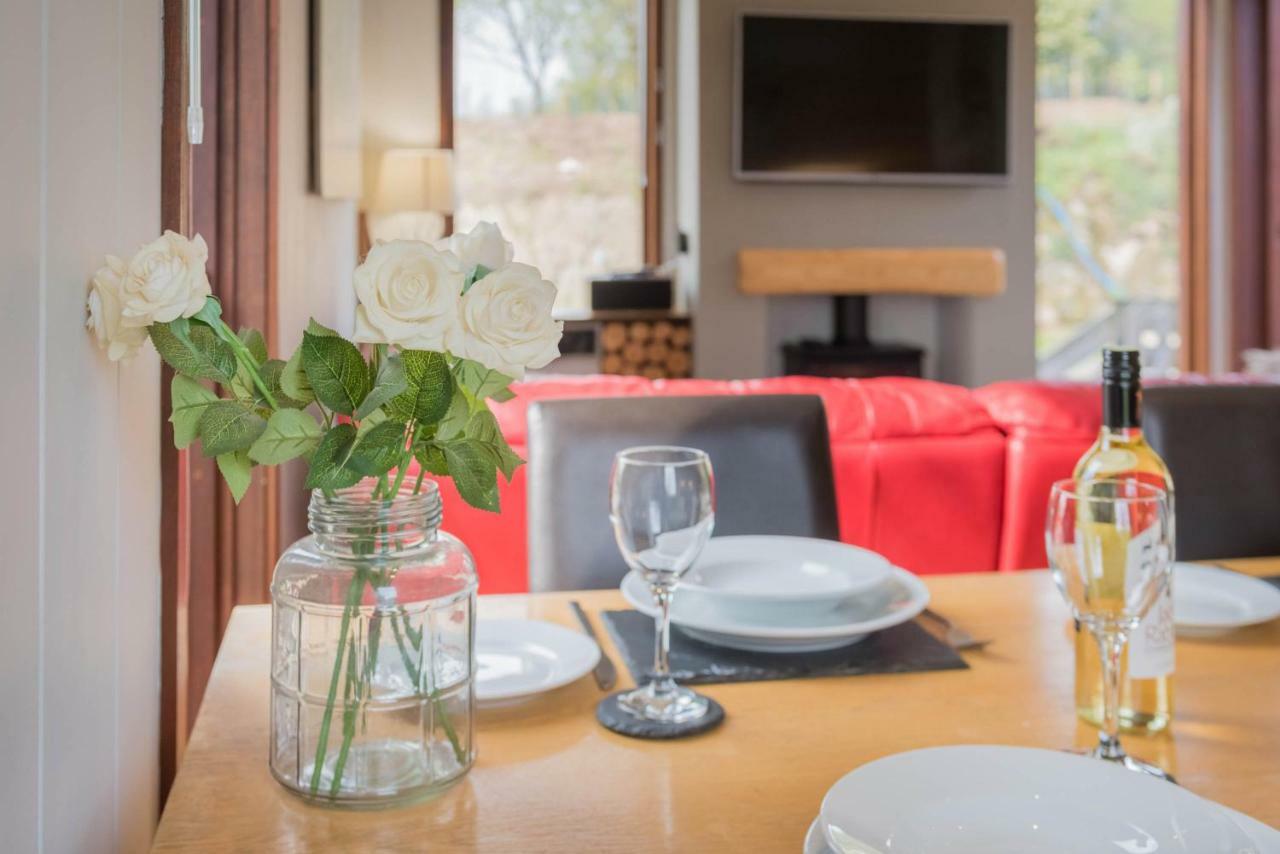 Dobby Lodge باسنثوايت المظهر الخارجي الصورة
