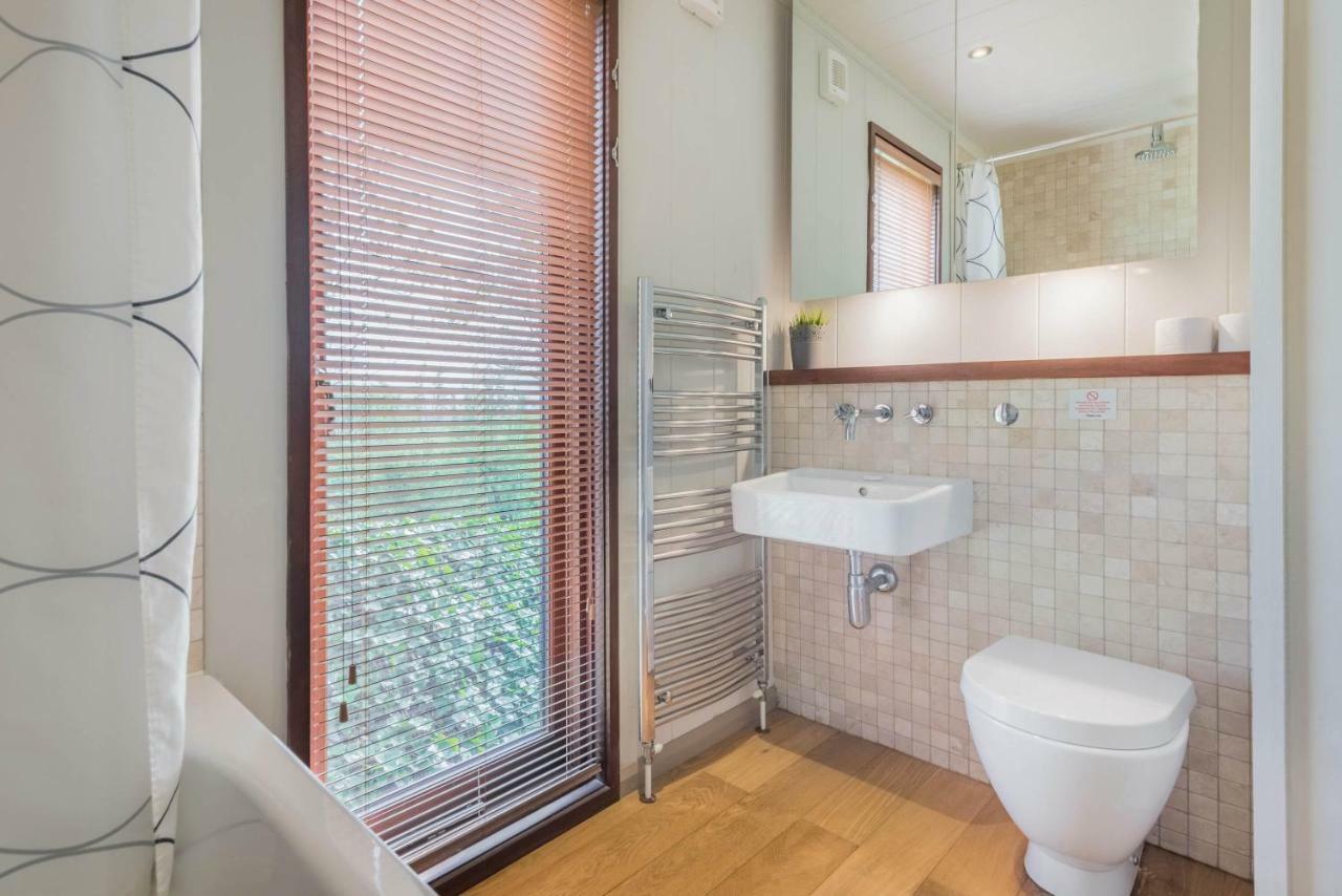 Dobby Lodge باسنثوايت المظهر الخارجي الصورة