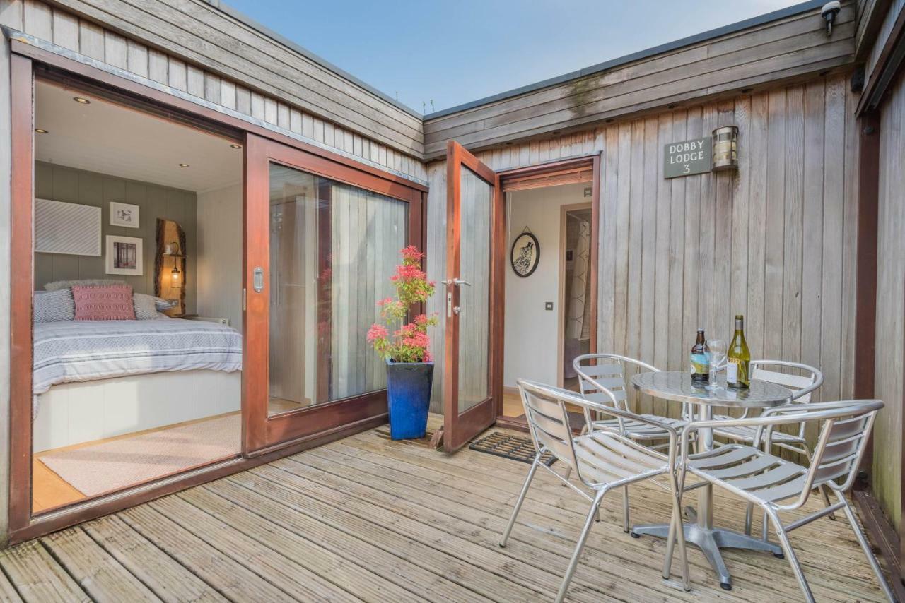 Dobby Lodge باسنثوايت المظهر الخارجي الصورة
